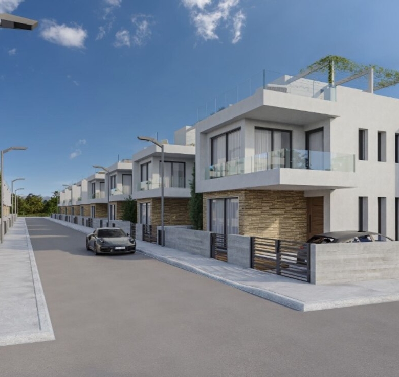 Buy property in Cyprus